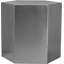 Table de bout Elem Hexagon-720624