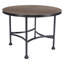 Classico Outdoor Round Dining Table-70879200-70879201-70879211