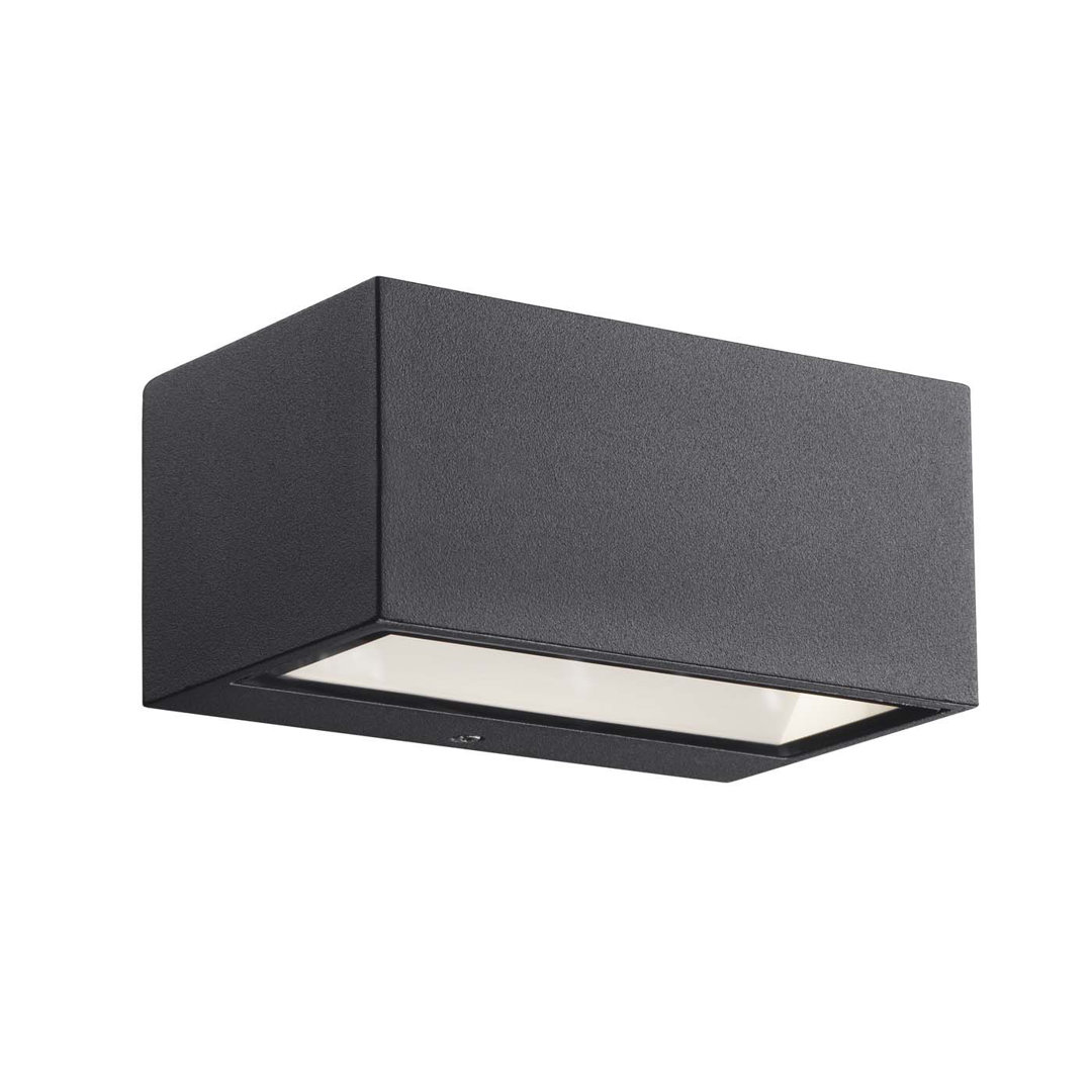 Nordlux Light/Black Nene | Wall | - 1 - Image 4