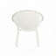 Chaise berçante pour l'extérieur-286188357