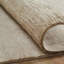 Lumiere Driftwood Natural Silk Hand Loomed Area Rug-382024682-382024685