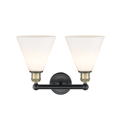 Mallery 2 - Light Dimmable Vanity Light