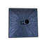 Parasol d'extérieur durable avec fonctions polyvalentes et design élégant-370783855