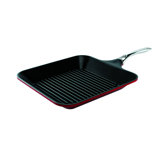 Nordic Ware ProCast 19" Non-Stick Grill Pan