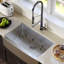 Robinet de cuisine Karran Tumba-52509744