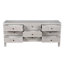 9 - Drawer Solid Wood Dresser