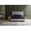 La Moda Upholstered Bed-67197673