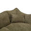 Canapé Boneless Cloud Comfy, siège Tewkesbury, pour salon, sans assemblage, chenille-106916157-112332413-112332416