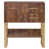 Rustic Brown