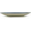 Forget Me Not Stoneware Platter-5926717