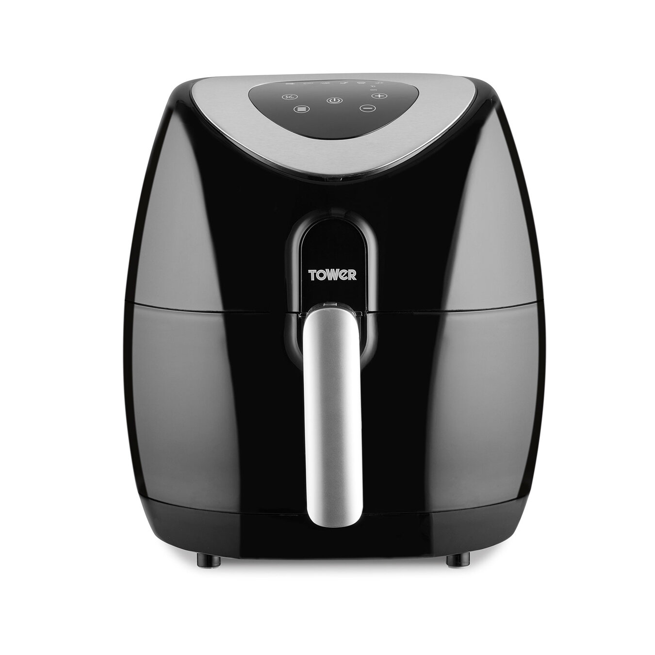 TOWER VORTEX AIR FRYER ~4.3 ~ UNBOXING &REVIEWS