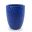 Pot de fleurs moderne en céramique pour patio, jardin et rebord de fenêtre, idéal pour décorer les espaces extérieurs et intérieurs-952244566