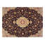 Tapis de chaise rectangulaire Altamira-43367652