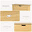 Csair 12 Pair Flip Down Shoe Storage-1126298536