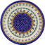 Stoneware Dinner Plate