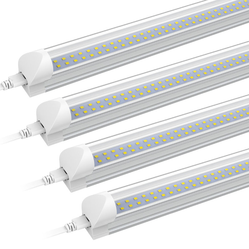 4' LED Flush Mount Light