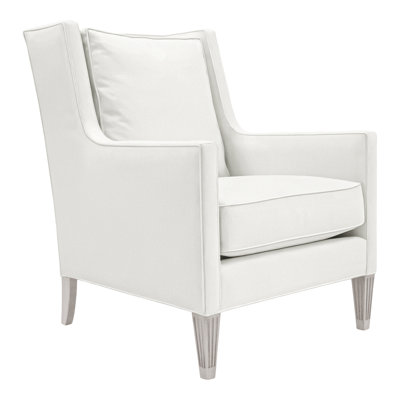 Fauteuil Compecium de 30 po Alec