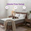  Matelas hybride ferme 10 "/ 12" / 14 "- Wayfair-20292871-123514114