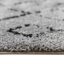 Tapis gris anthracite à poils longs Gabreille-1179437406
