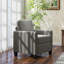 Upholstered Armchair-105499111