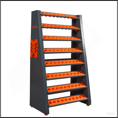 cnc tool rack multifunctional CNC tool holder CAT40 tool holder(Accessories)