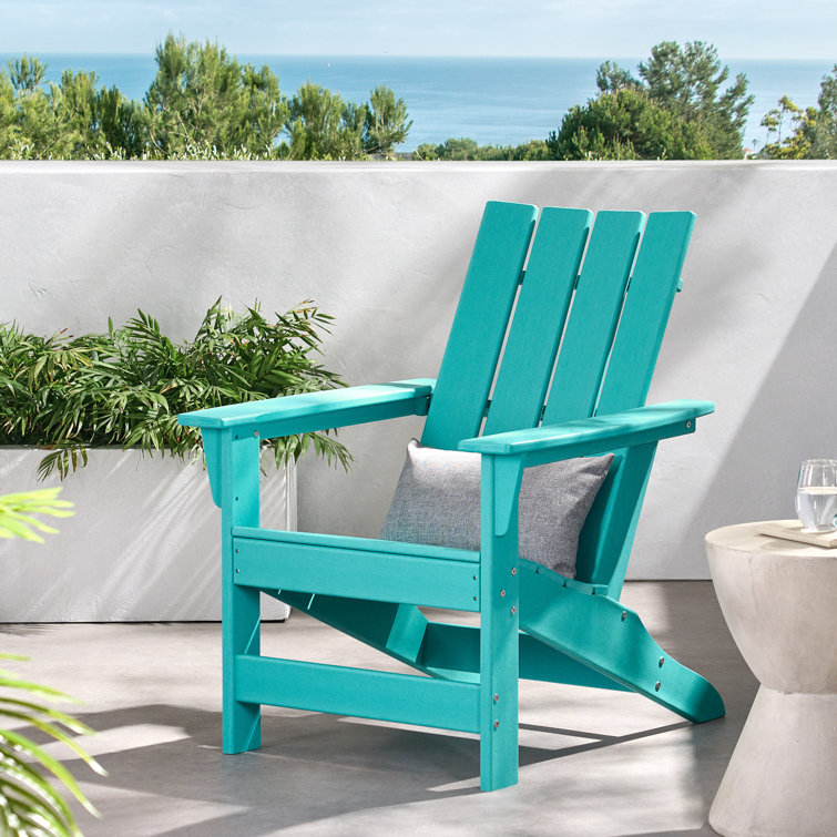 Randolh Outdoor Adirondack Chair