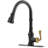 VIBRANTBATH Kitchen Faucet-141362559-141362556