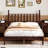 Auriel Solid Wood Standard Bed-1339676823-1337500902