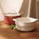 6 Quarts Non-Stick Aluminum Round Dutch Set