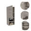 Armoire de salle de bain Mila-737020301