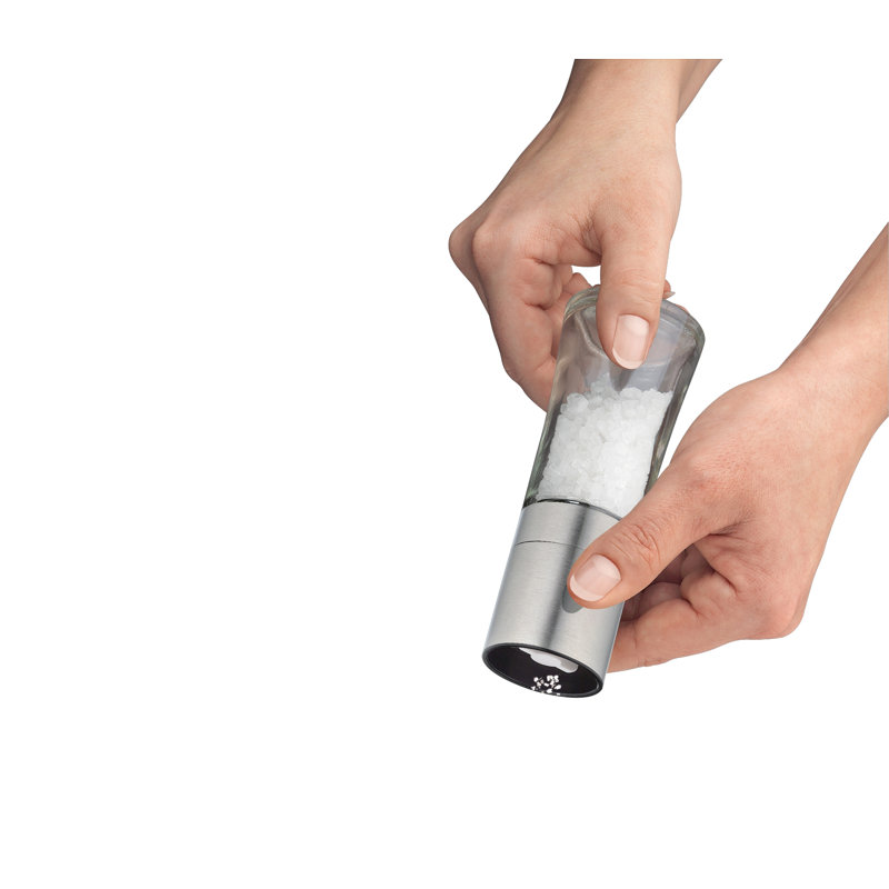 Bari Salt Grinder