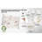 Memory Foam Plush Support Pillow
