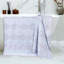 Drap de bain en coton jacquard Indrit-1275779497