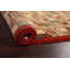 Tapis oriental en laine Armon Gabbeh Kashkoli noué à la main 3 x 5