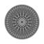 Outdoor Carpet Round