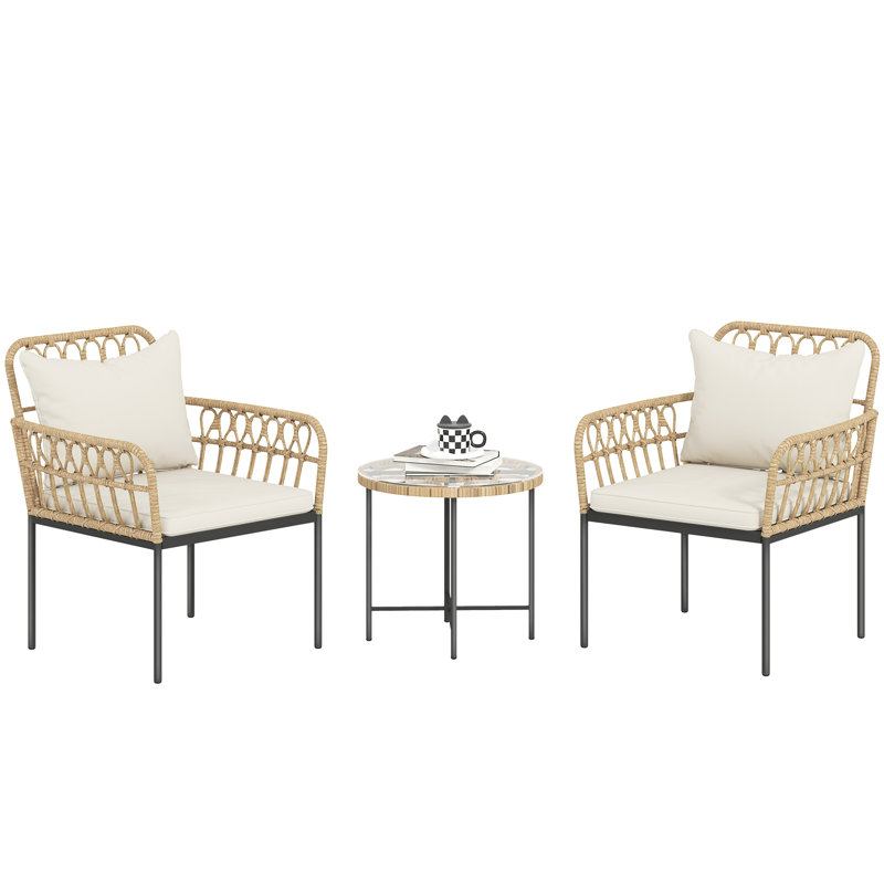 Leisure Coffee Set