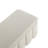 Jeddo Polyester Blend Upholstered Storage Bench-100089777