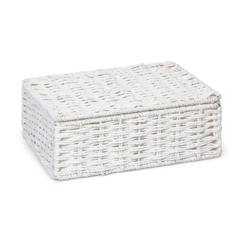 August Grove Decorative Basket