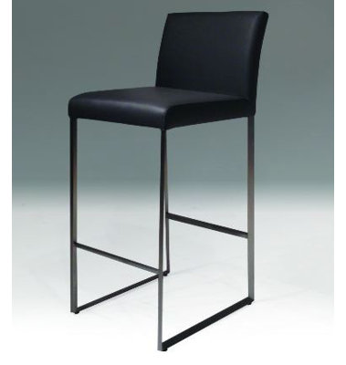 Tate Upholstered Counter Stool