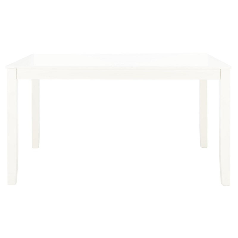 Dining Table, White
