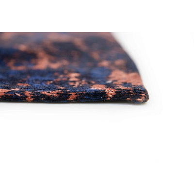Abstract Area Rug