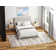 Toscana 100% Wool Area Rug