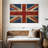 Borges Grunge Union Jack-108127166