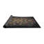 Tapis noir/rose à tisser électrique-1946244342
