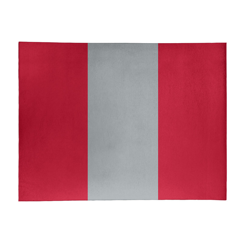 Chenille Indoor Rug, Rectangle 8' x 10'
