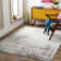 Abstract Area Rug
