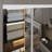 Renin 80.5 in. H Mirrored Glass Mirrored Sliding Closet Doors with Installation Hardware-52281498