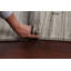 Tapis beige en laine noué à la main de conception unique 5 pi 3 po x 7 pi 8 po New Age