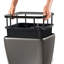 Quadro Premium Pot Planter-16493062-16493063