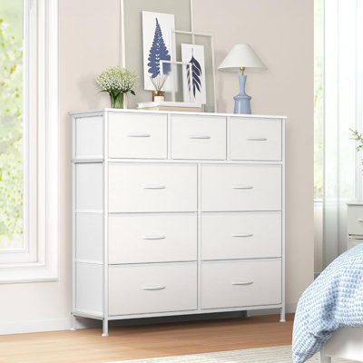9 -Drawer Filing Storage Cabinet